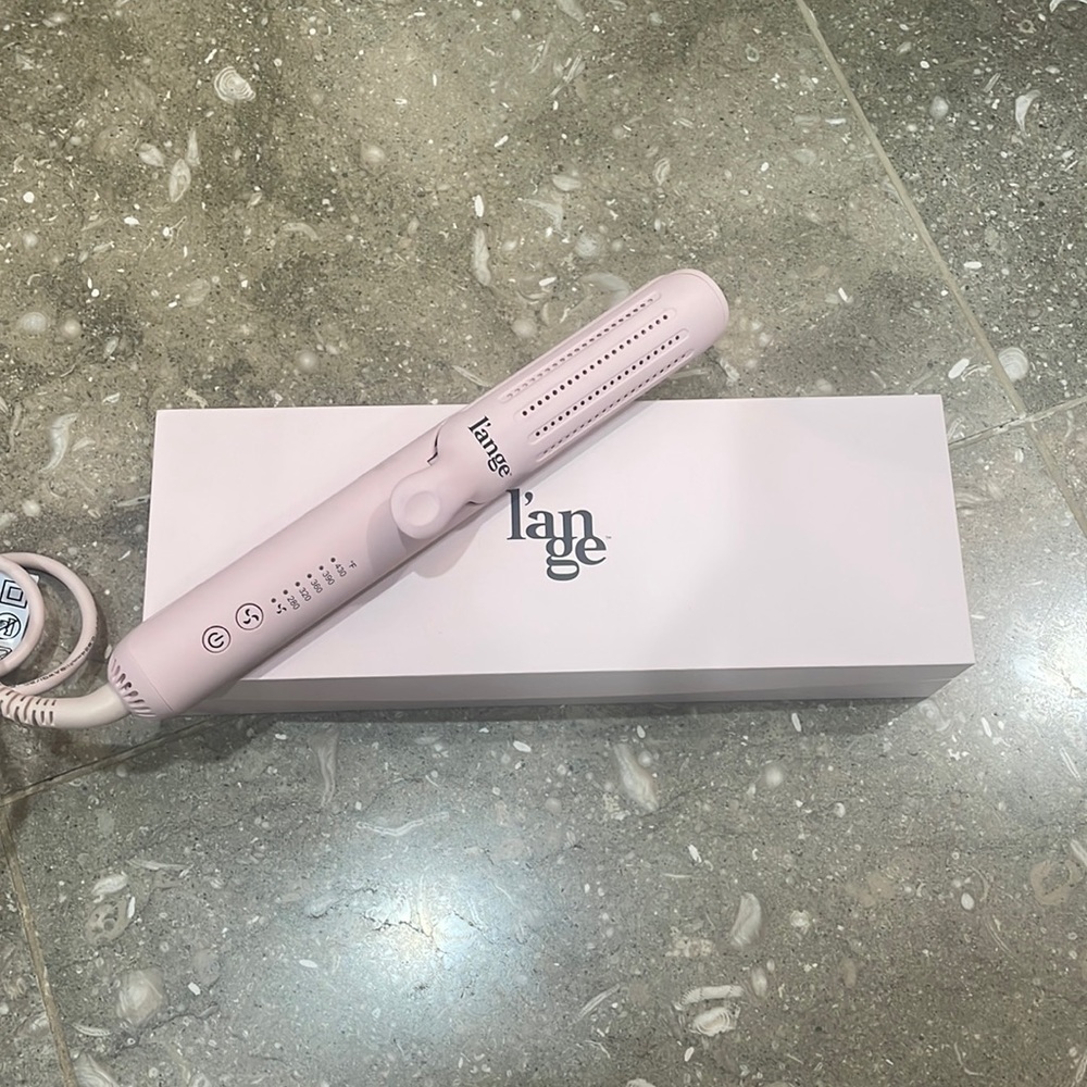 L’ange Le Duo 360 Airflow Styler
